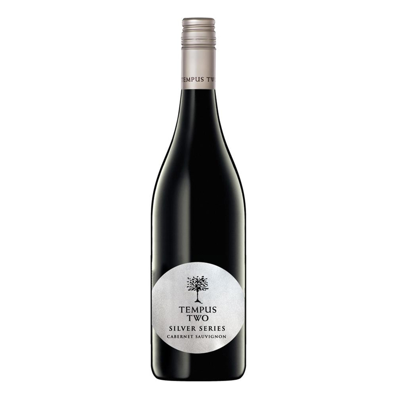Tempus Two Silver Cabernet Sauvig 75CL