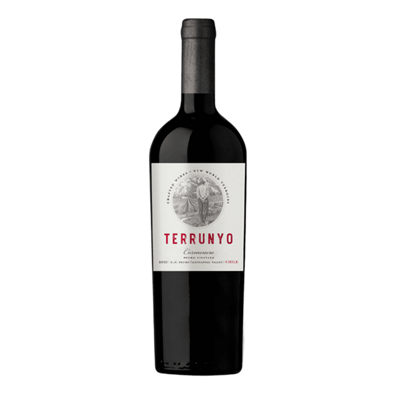TERRUNYO CARMEN E 75CL