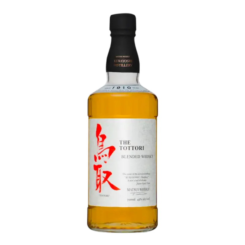 MATSUI BLENDED TOTTORI 700ml