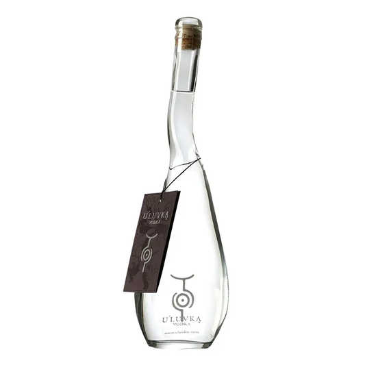 Uluvka Vodka 1L