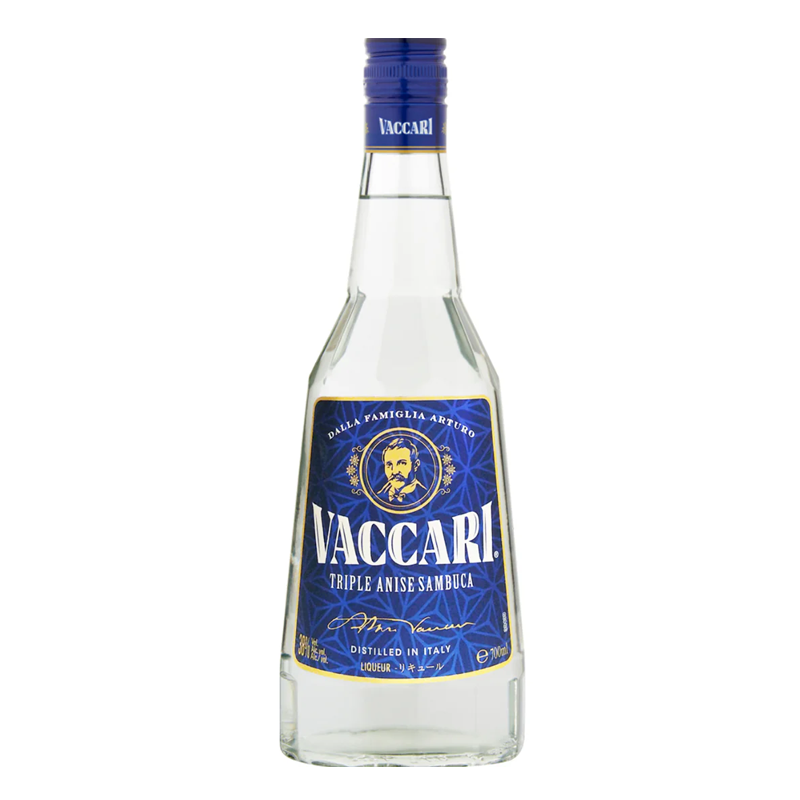 Sambuca Vaccari 700ml