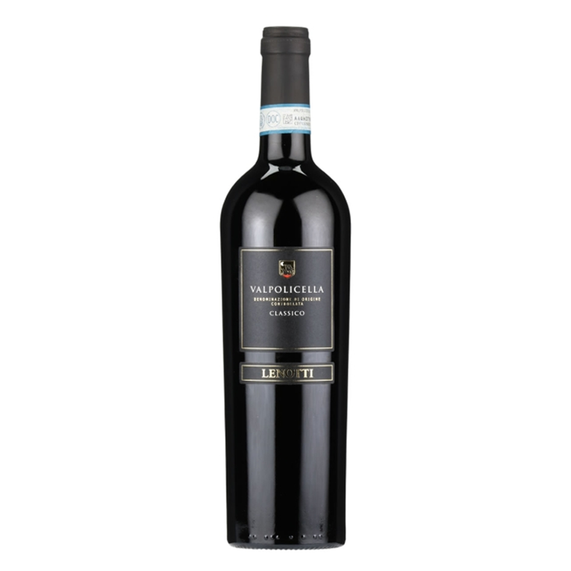 Lenotti ValpolDOC Clas Vino Rosso 75CL
