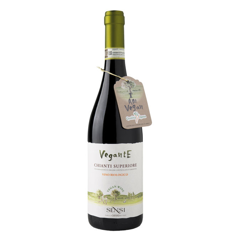 Sensi Chianti Superior Vegante 75CL