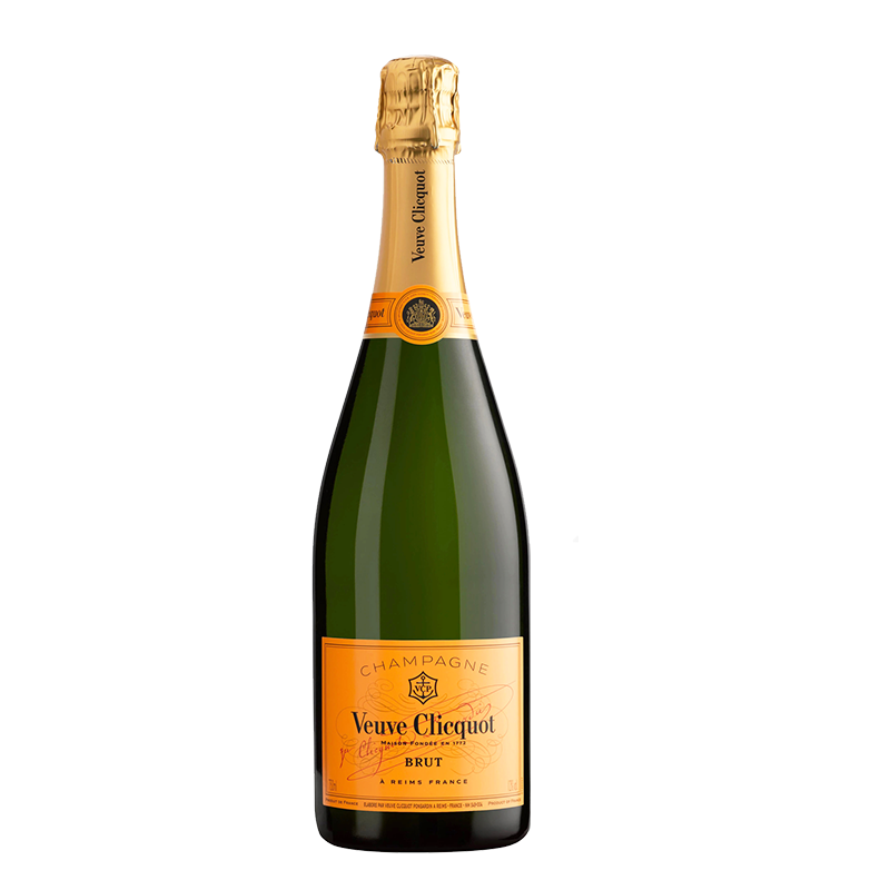 Veuve Clicquot Pack of 6