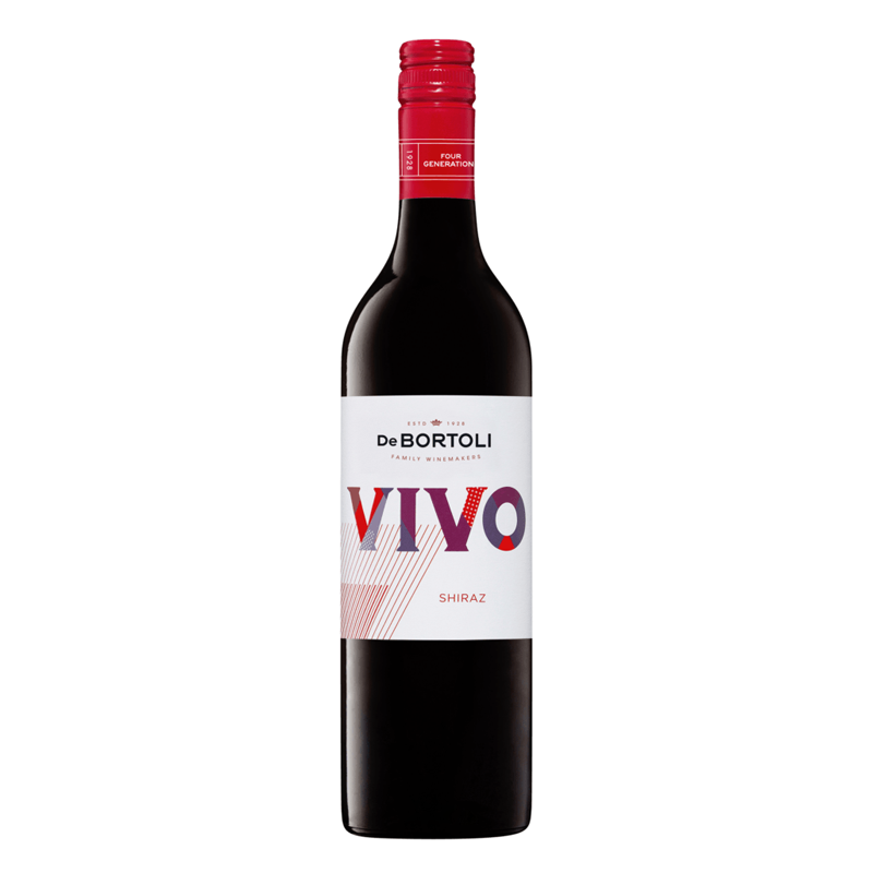 VIVO SHIRAZ 75CL