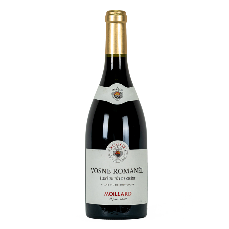Moillard Vosne Romanee 75CL