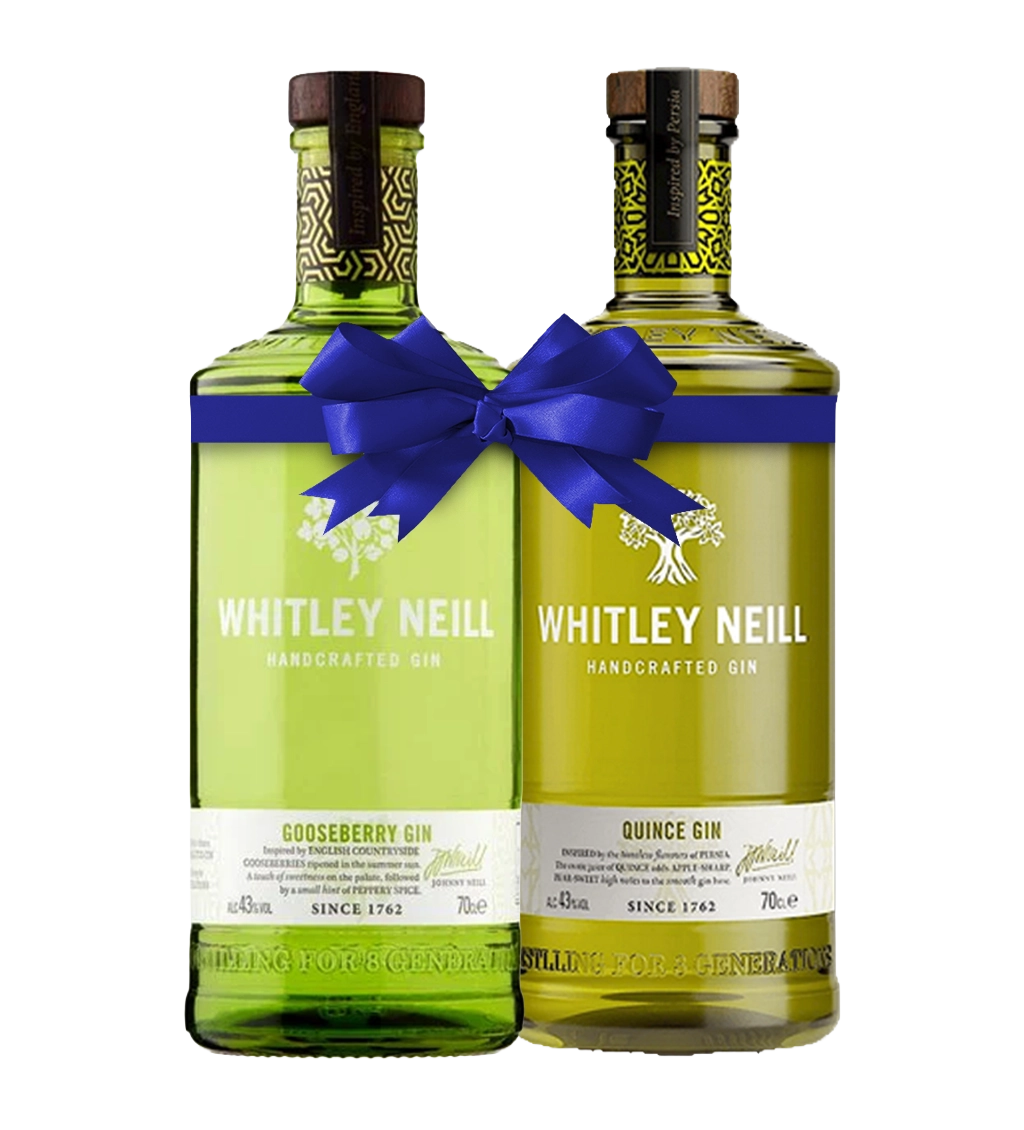 Gin Garden Duo