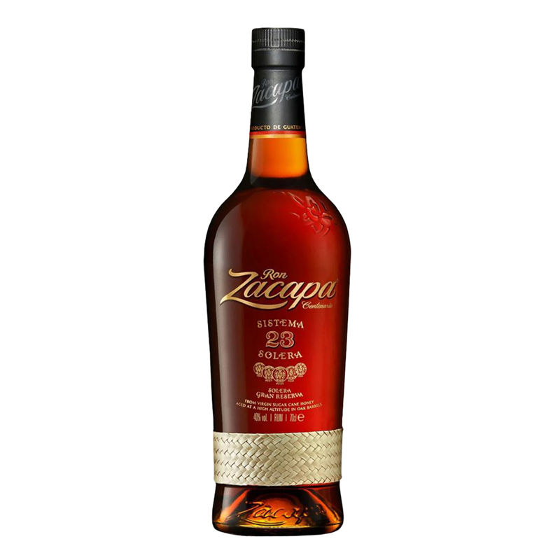 Zacapa Centenario 23Yrs Gran RSV 1L