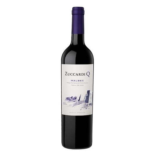 Zuccardi Q Malbec 750ml