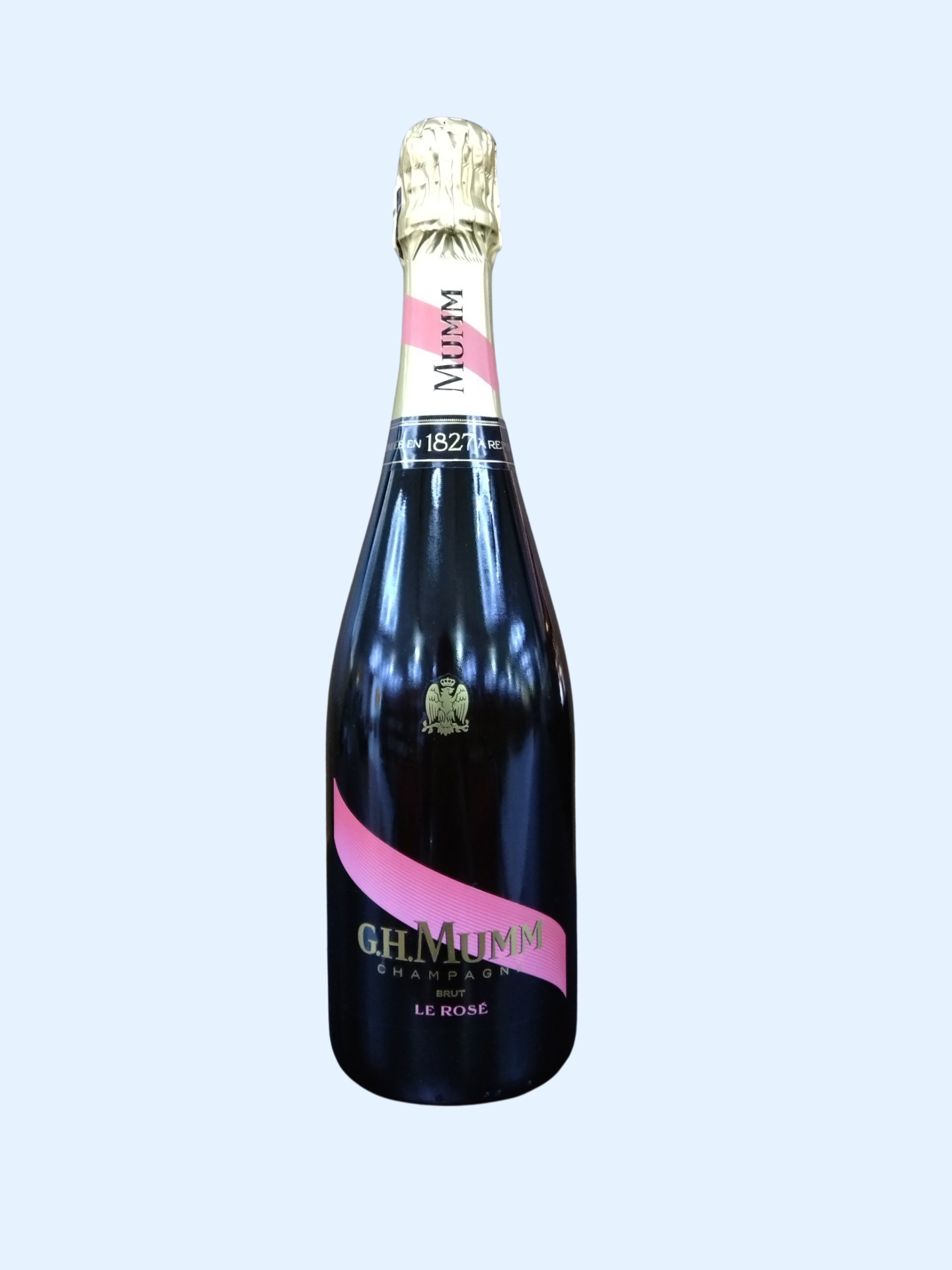 Mumm Rosé 750ml
