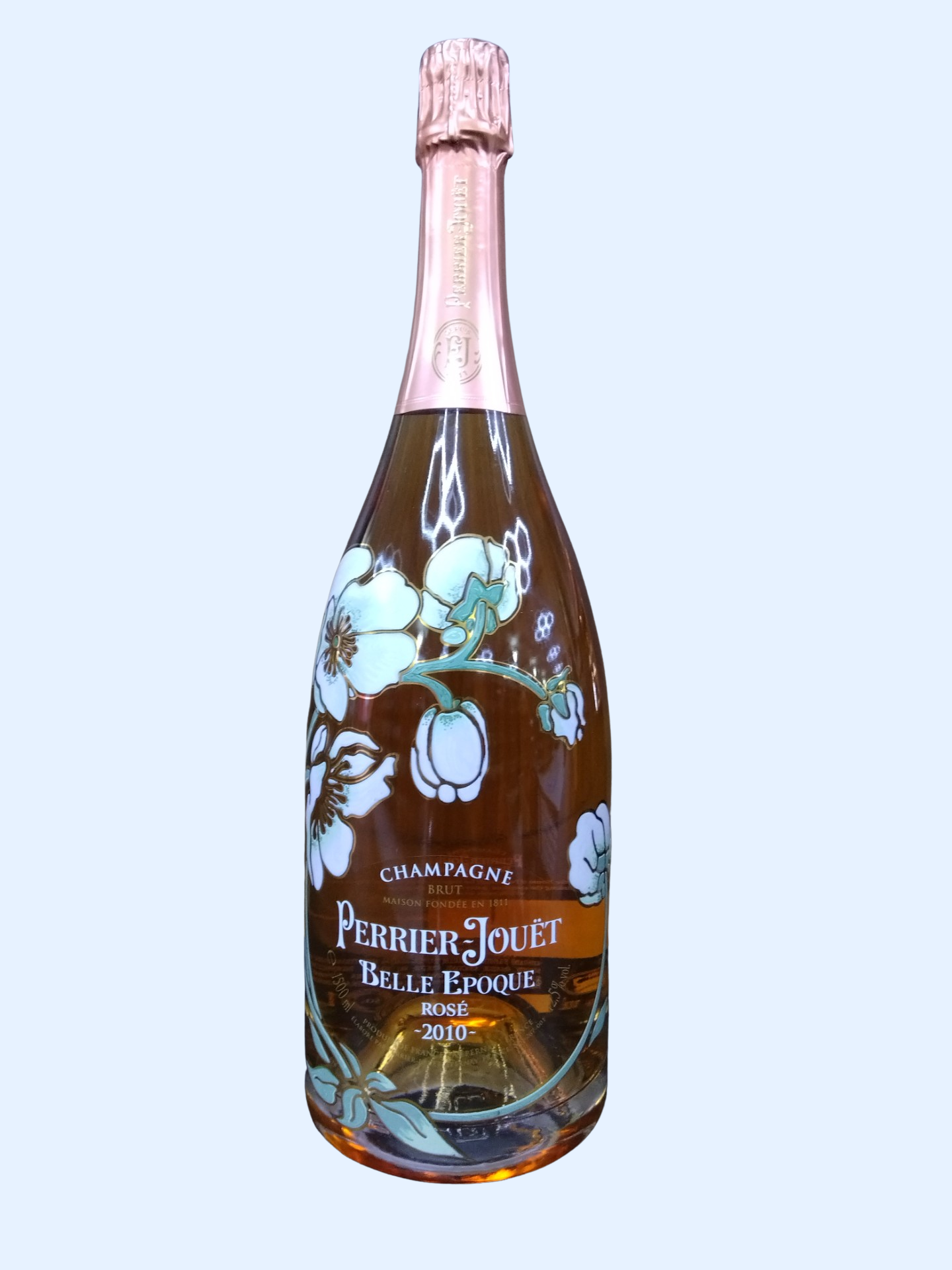 Perrier-Jouët Belle Rosé 1.5L