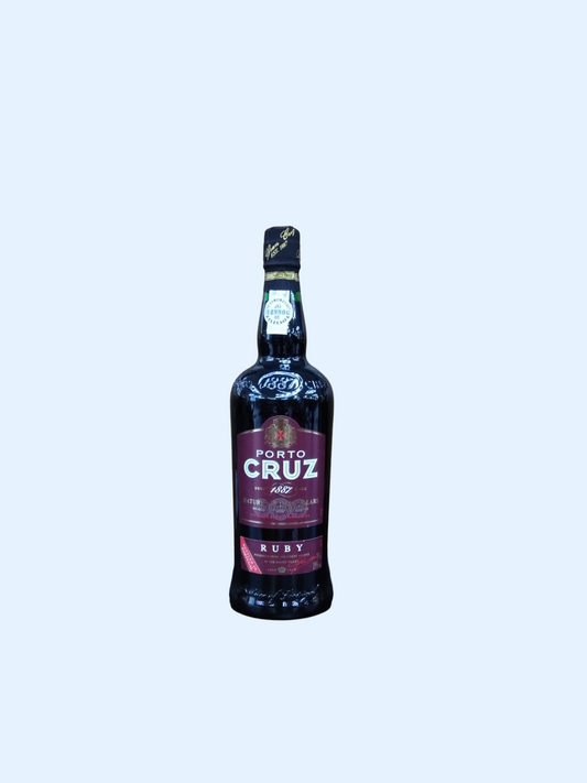 Cruz Ruby Port 750ml