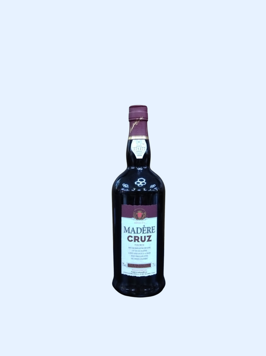Cruz Madere 750ml