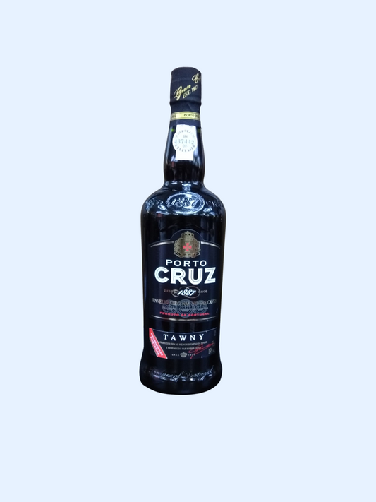 Cruz Tawny Port 750ml