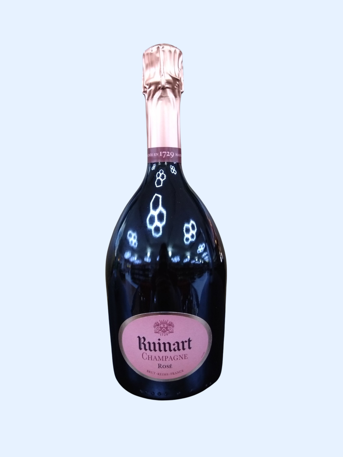 RUINART ROS 75CL