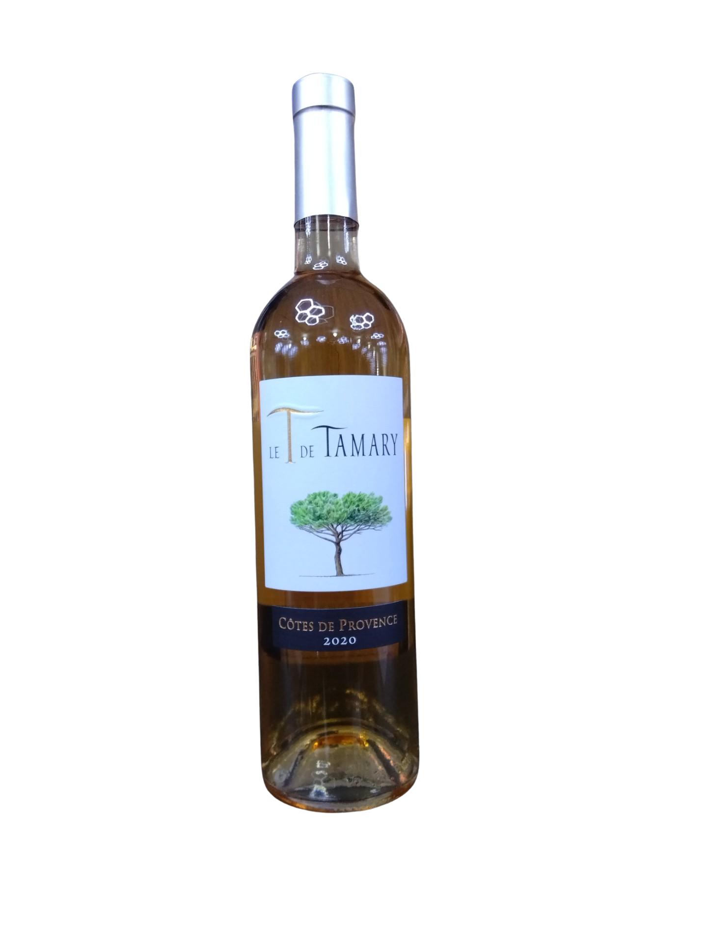 Le T De Tamary 750ml