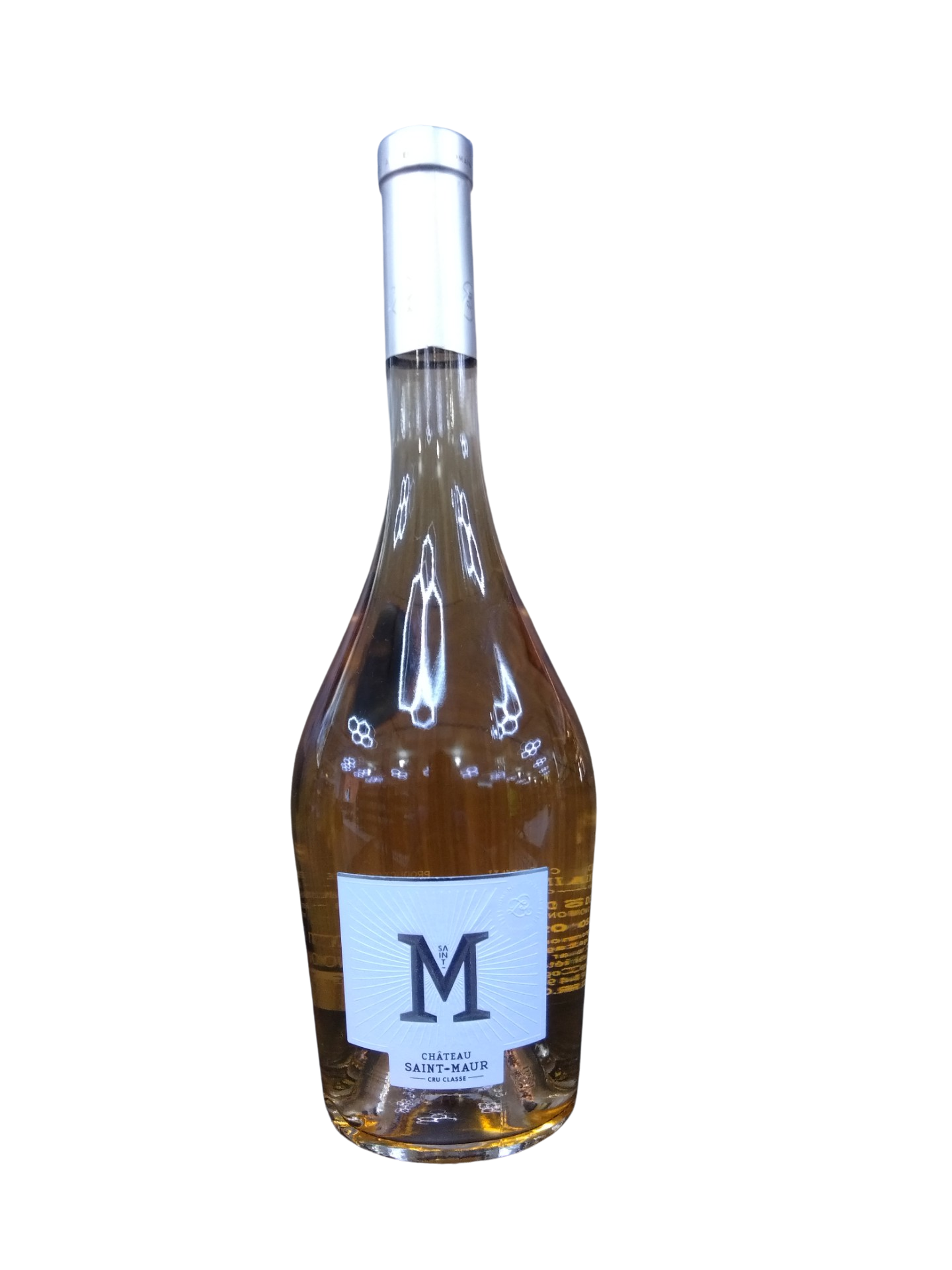 Château St Maur Saint M Rosé 750ml