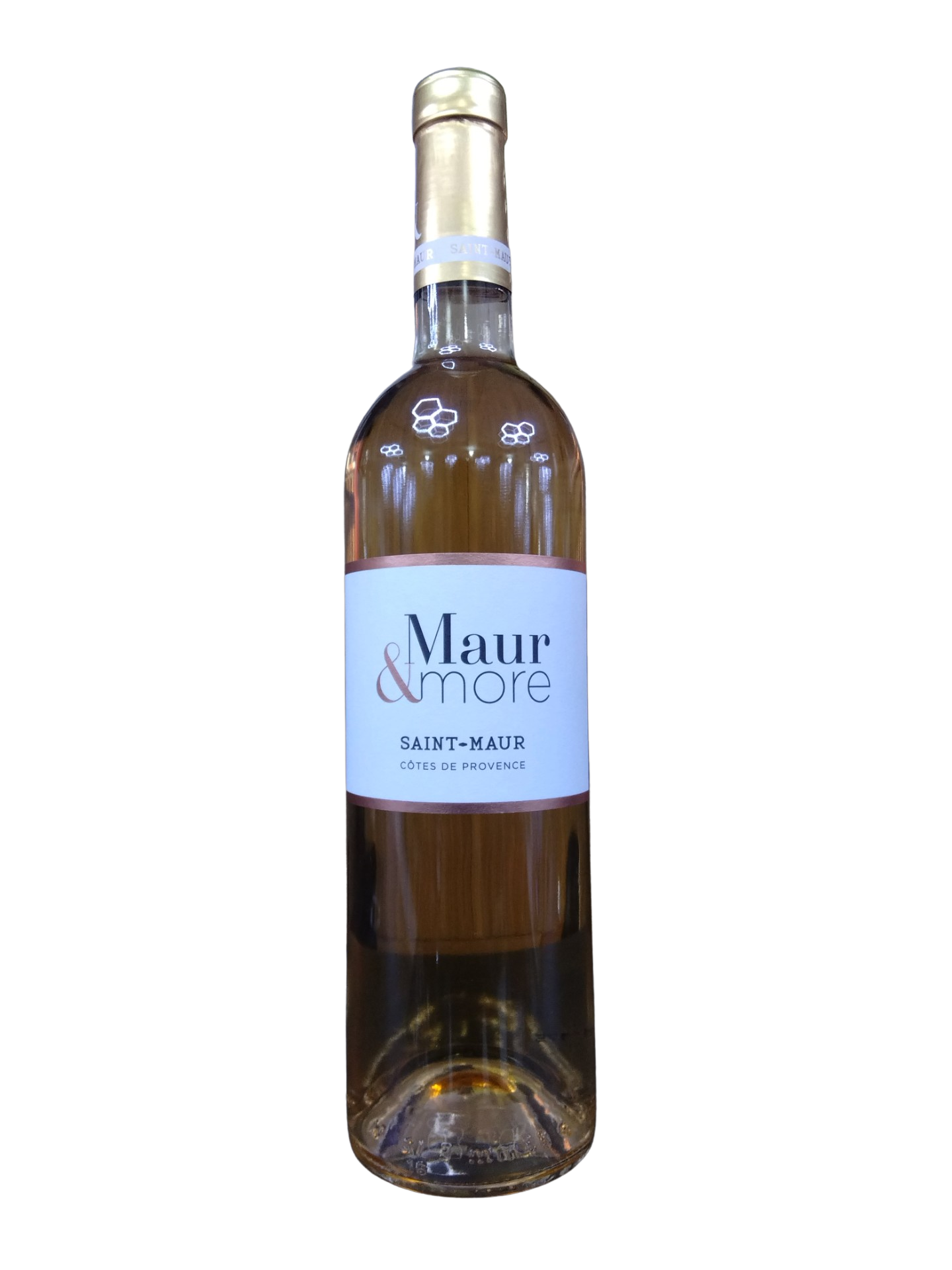 Maur & More Rose 75 CL