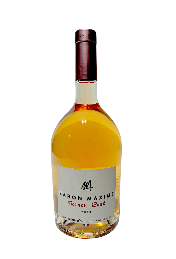Barone Maxime Rose 75 CL