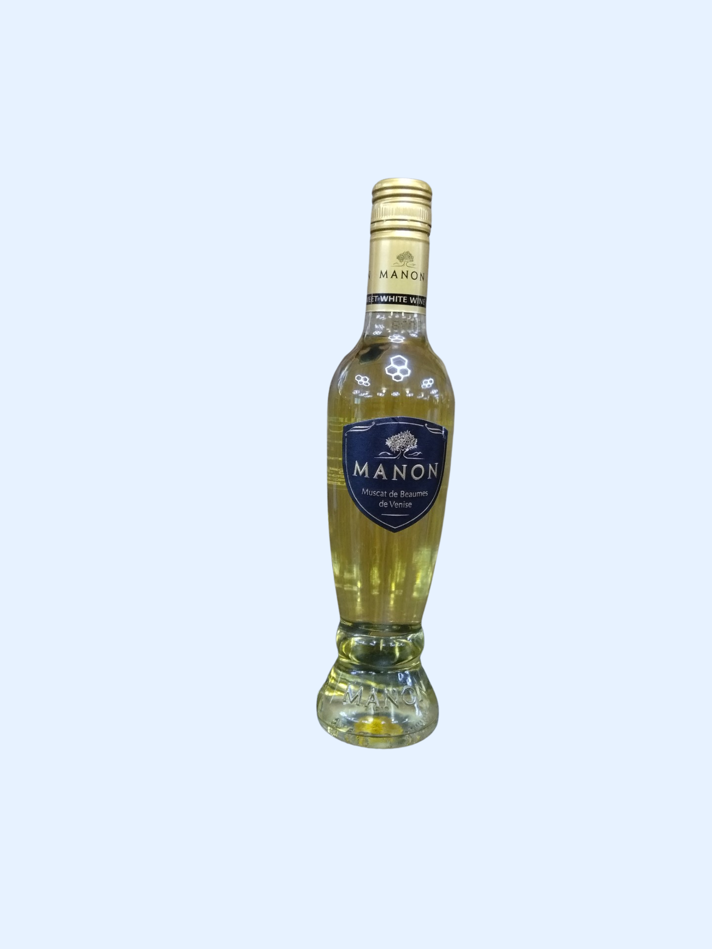 Manon Beaumes De Venise 37.5 CL