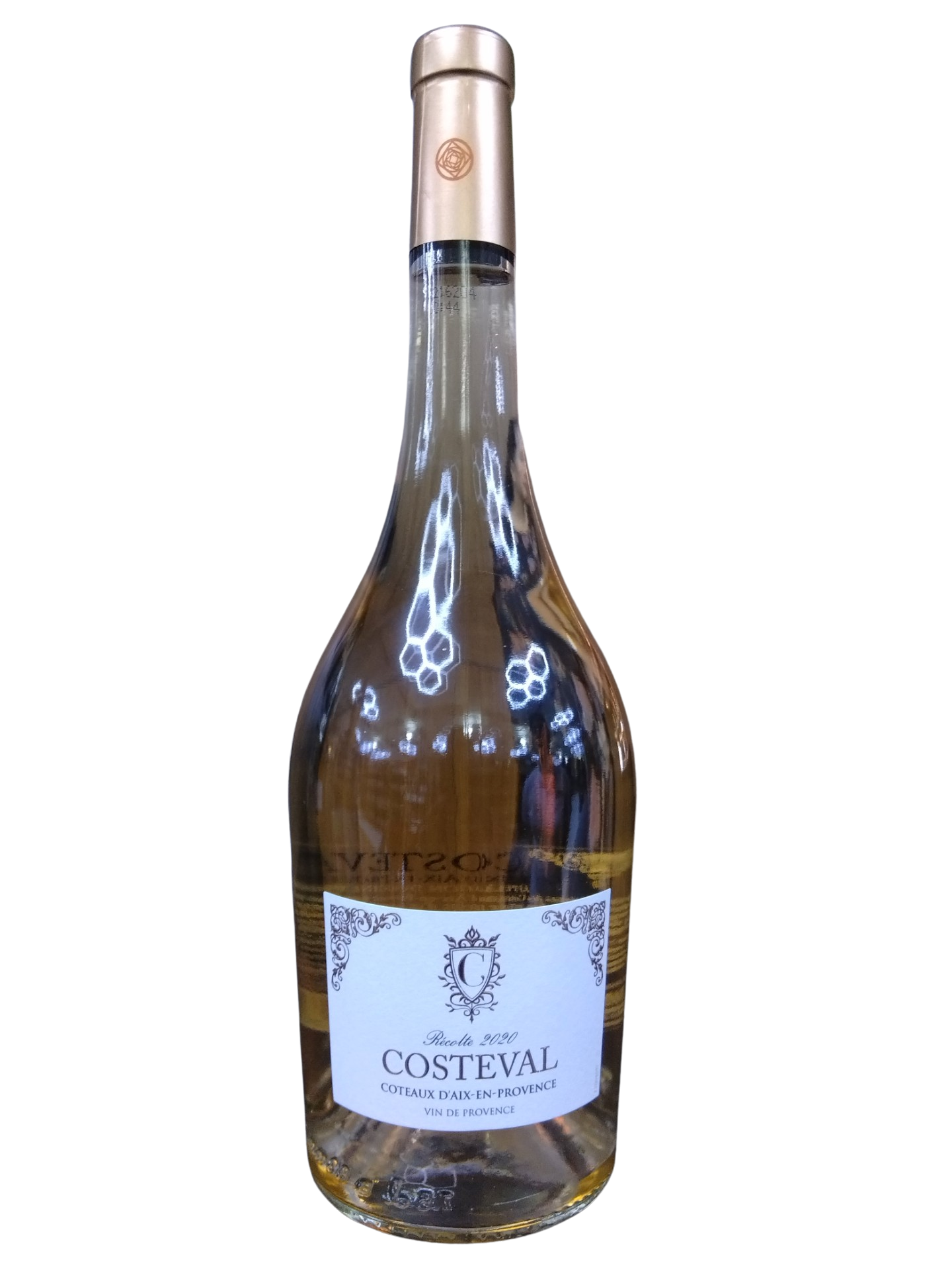 Costeval Rose 75 CL