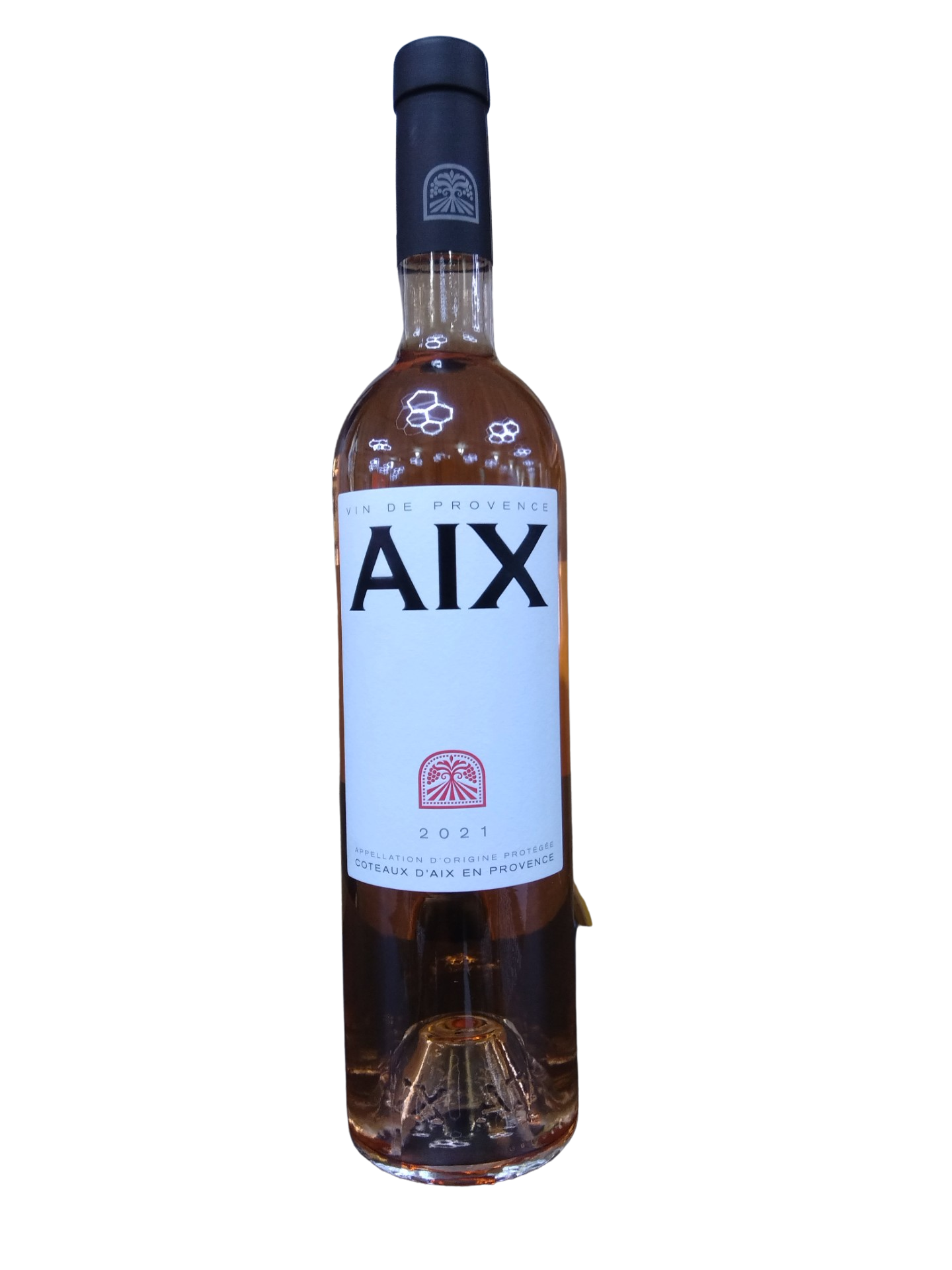 Aix Rosé 750ml