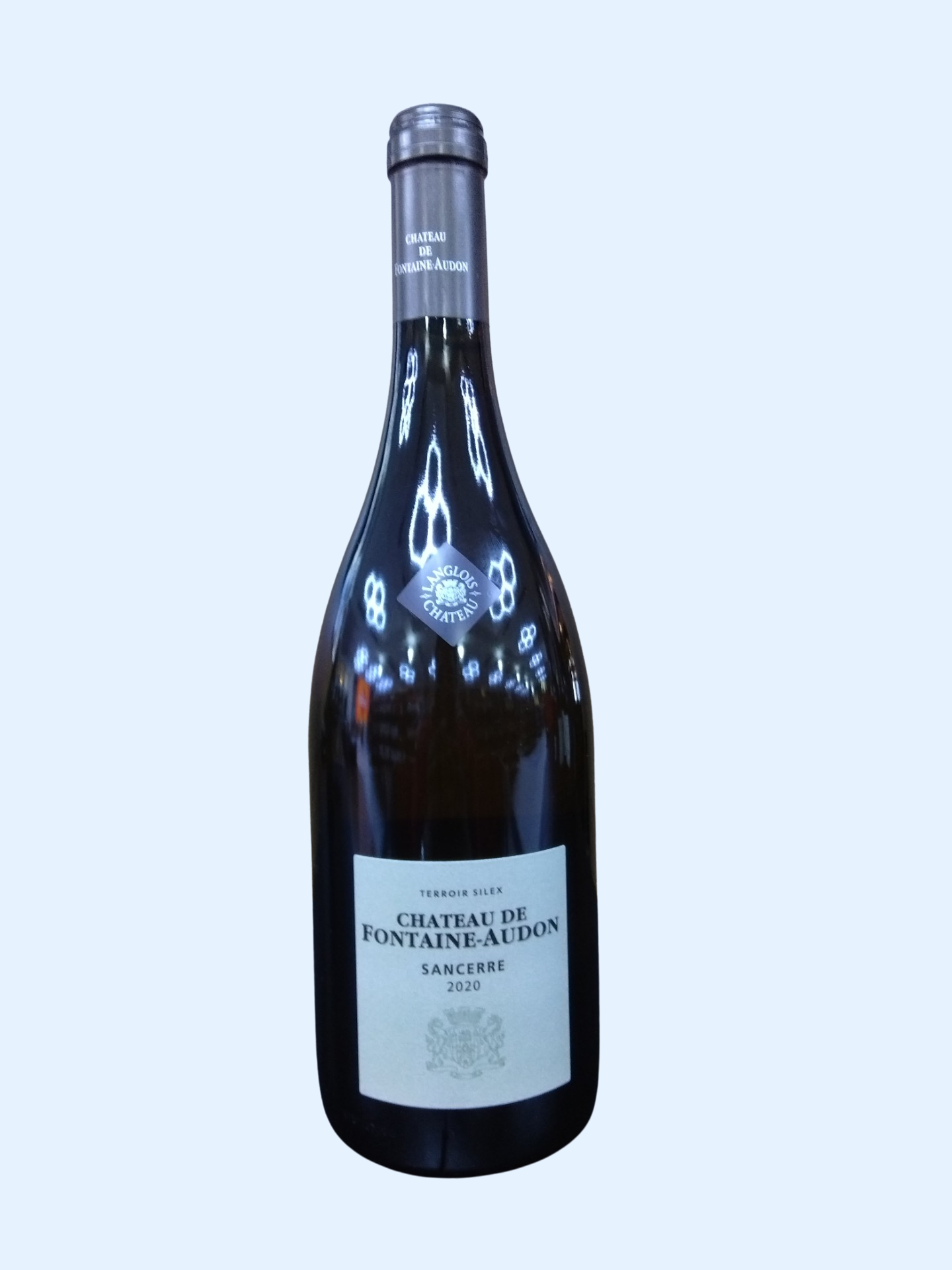 Langlois Ch Font Aud Sancerre 75 CL