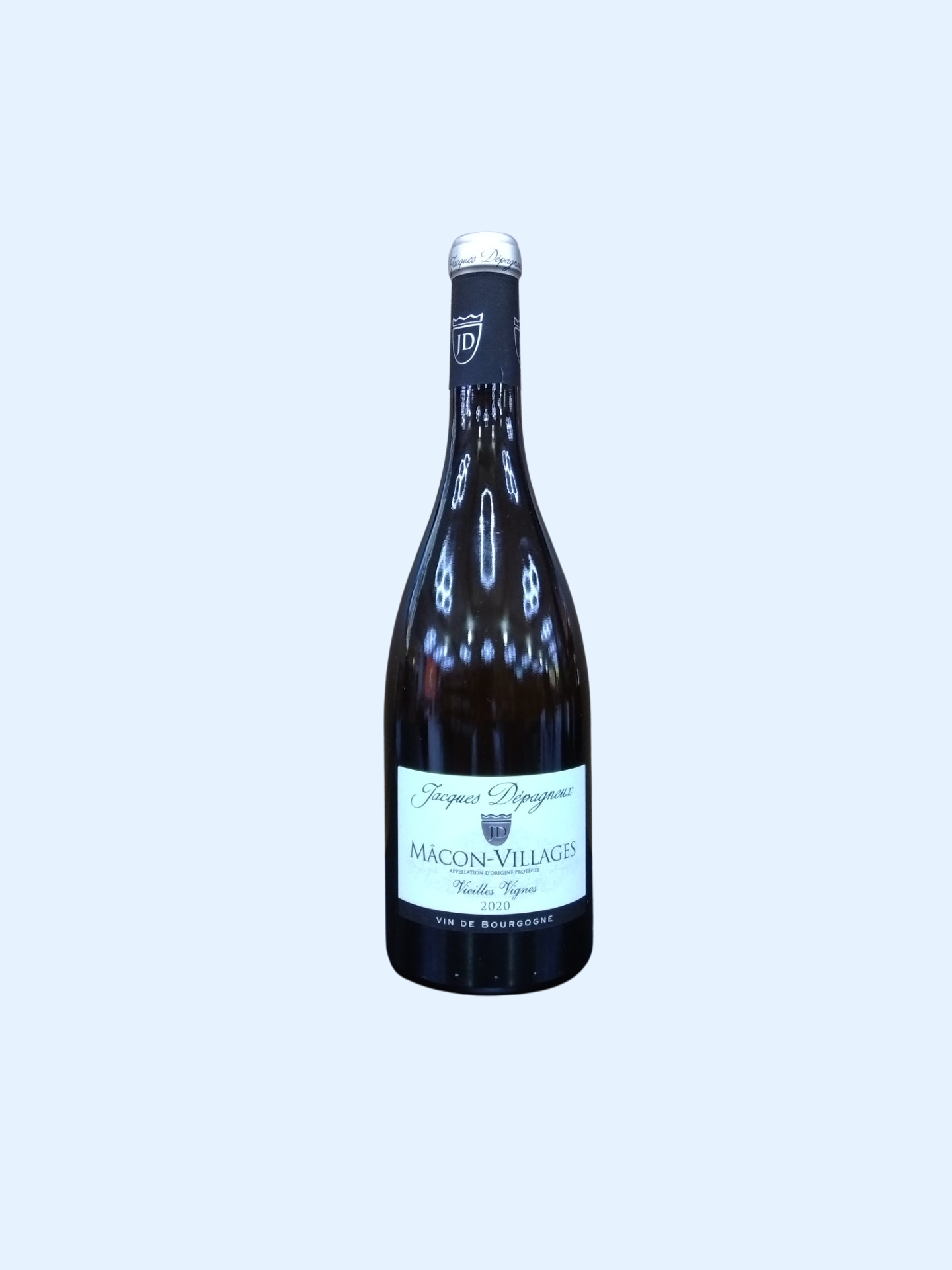 Jacques Depagneux Macon VV 750ml