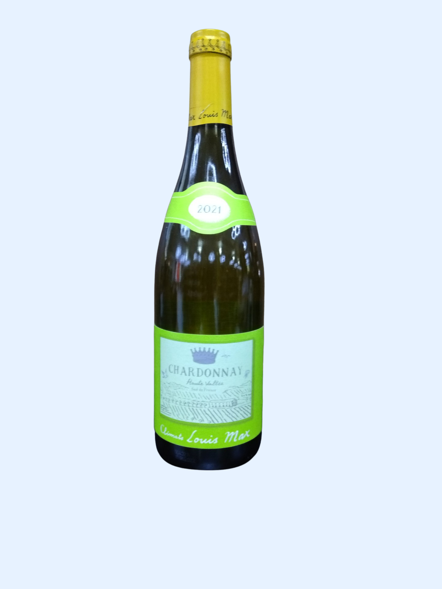 Louis Max Chardonnay 75 CL