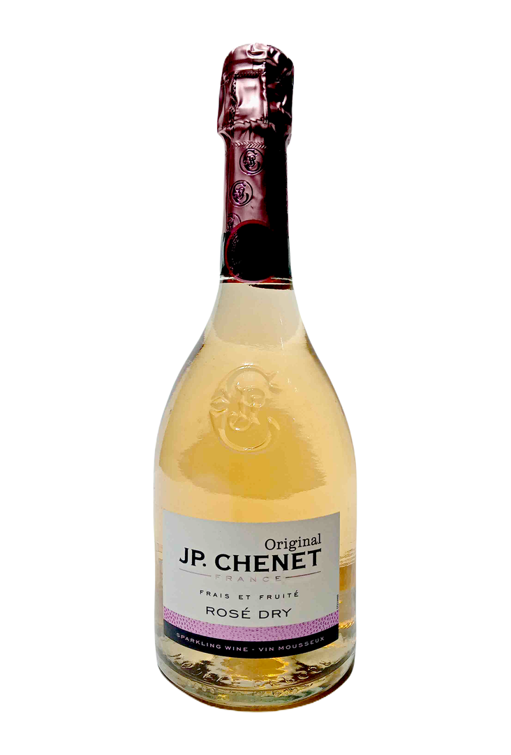 JP Chenet Rosé Sparkling 750ml