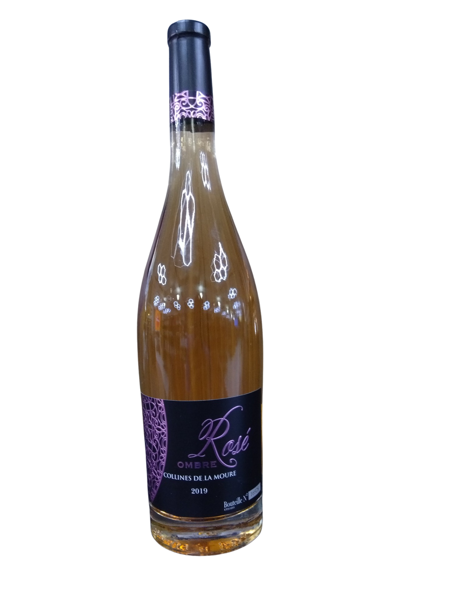 Ombre Rose 75 CL