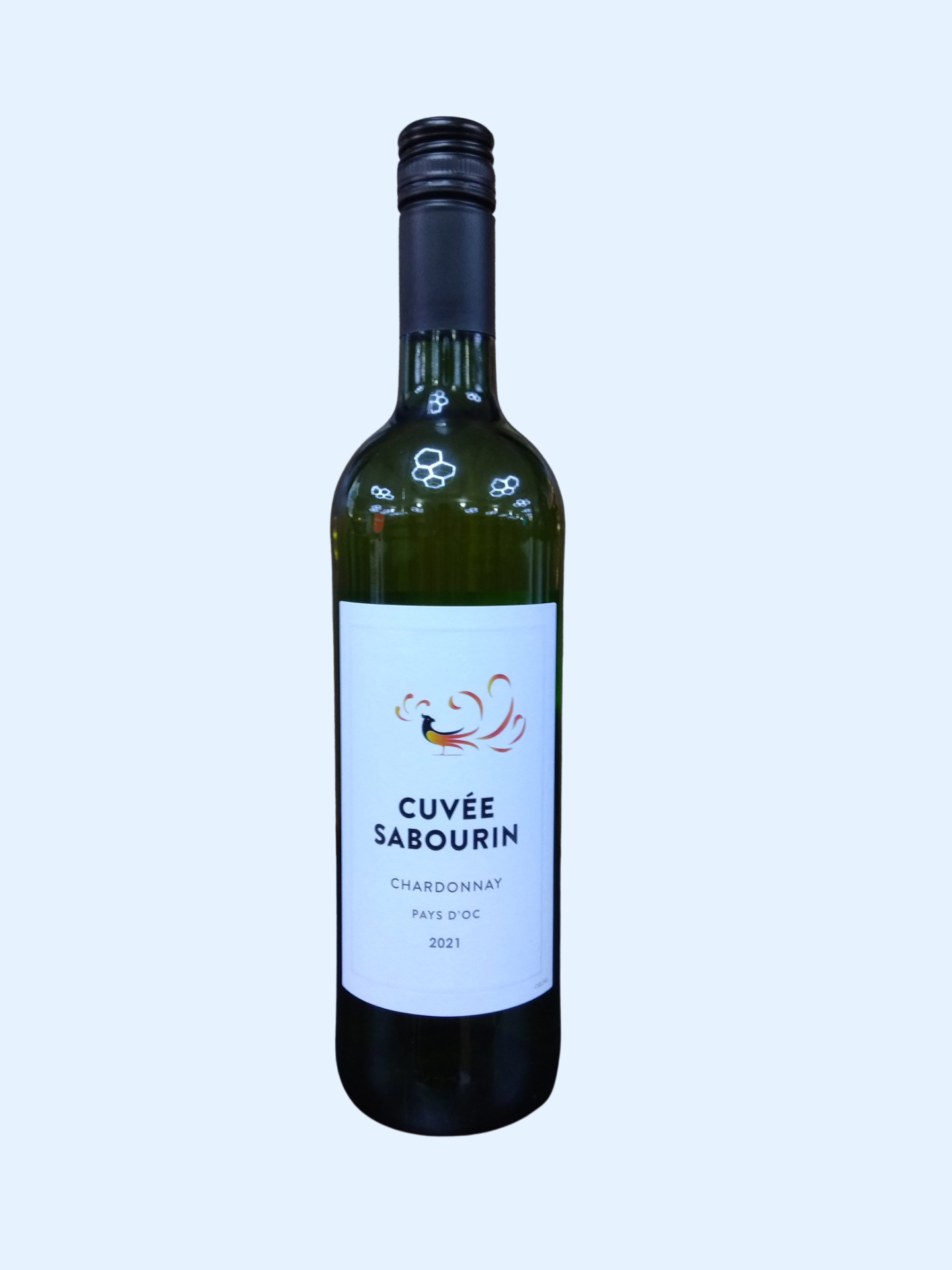 CUVEE SABOURIN CHARDONNAY 75CL