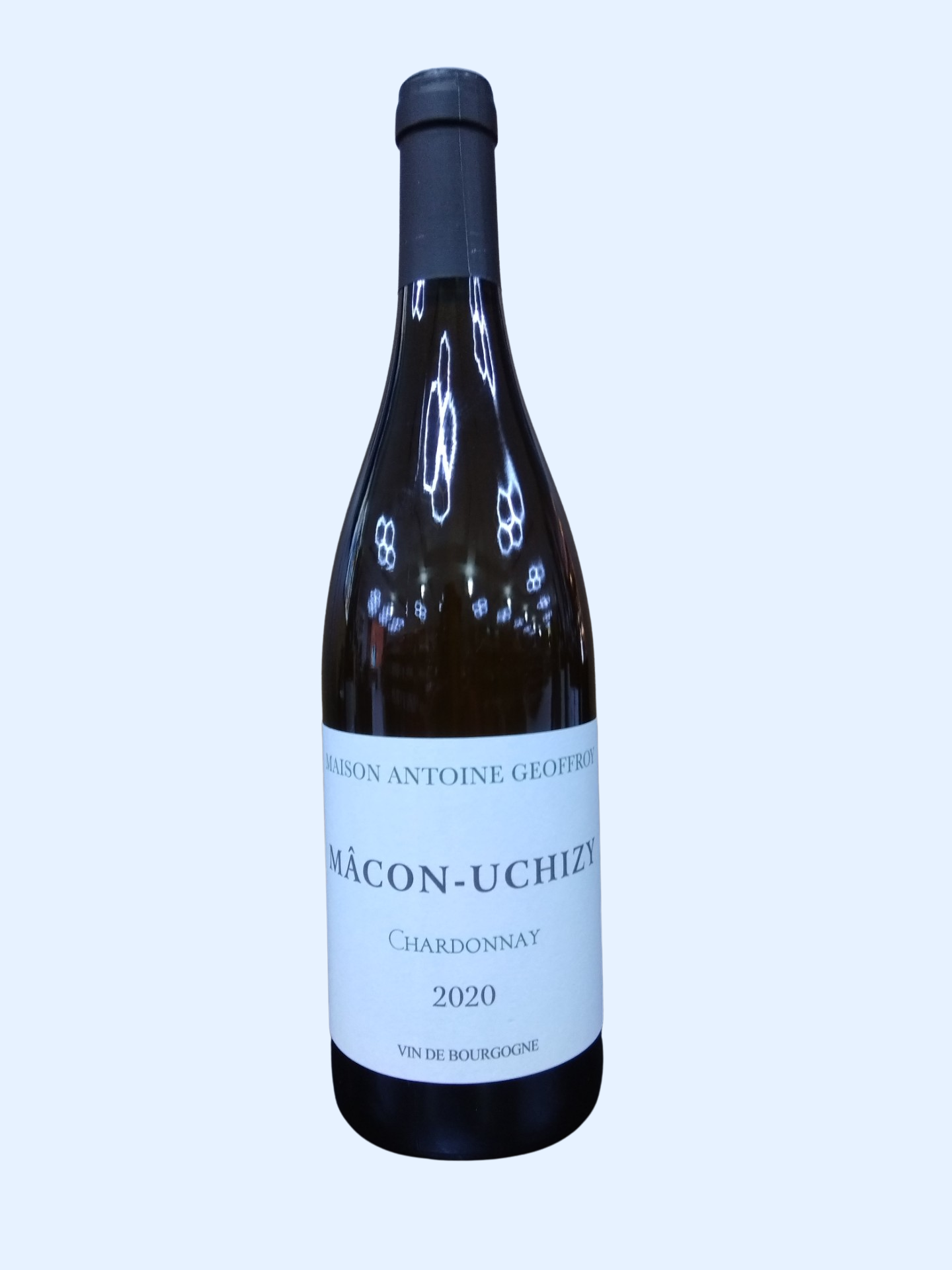 MAG Macon Uchizy 75 CL