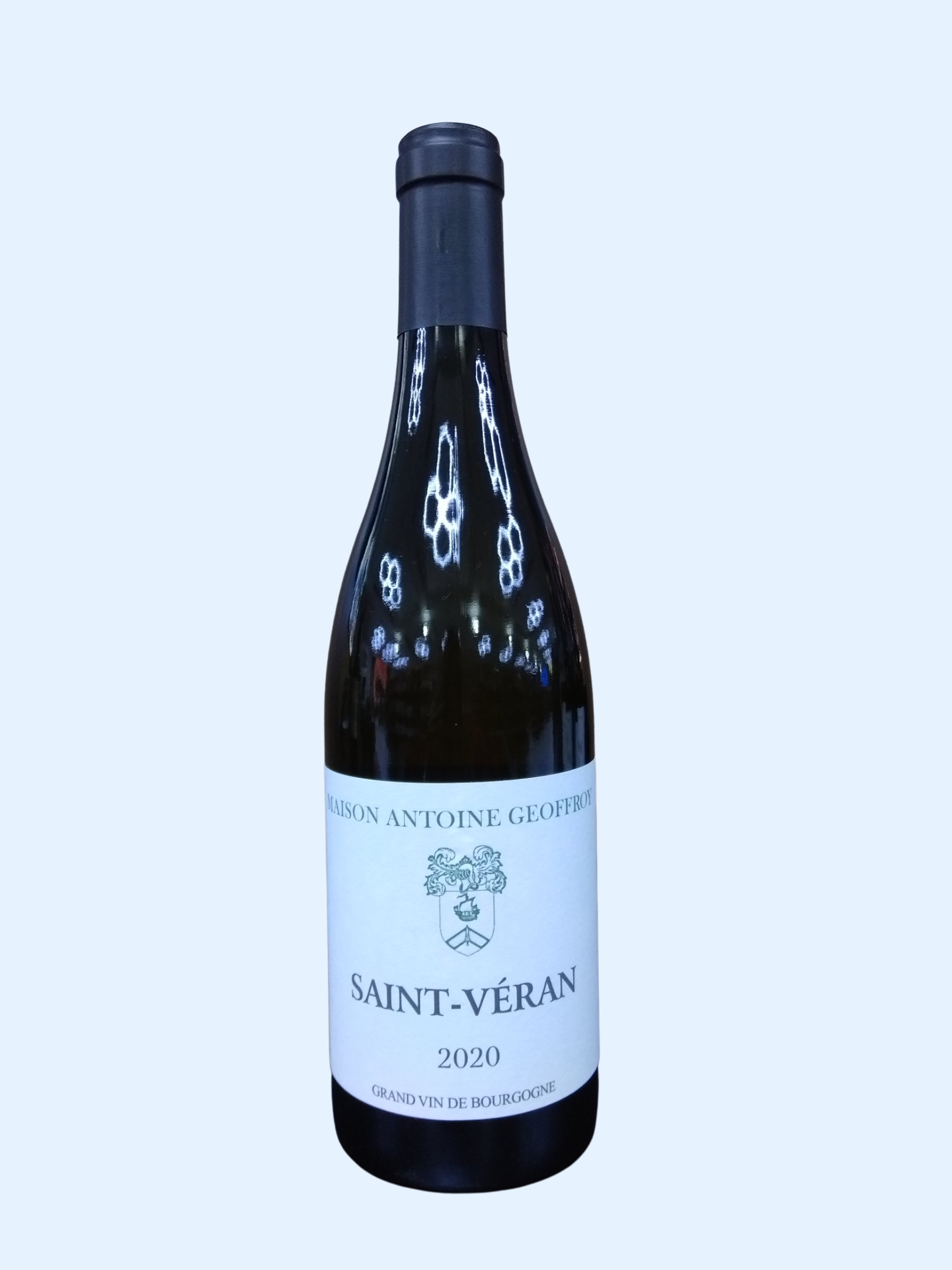 MAG Saint Veran 75 CL