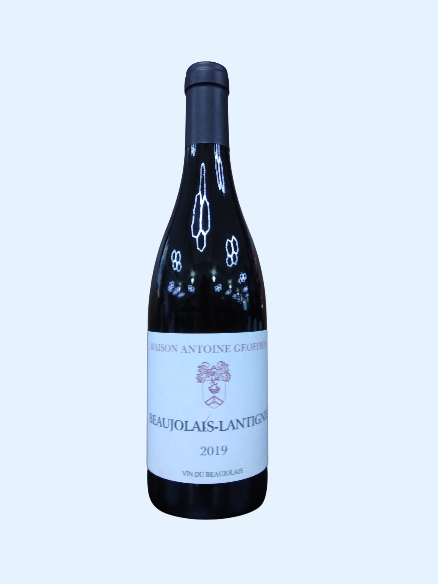MAG Beaujolais Lantignie 75CL