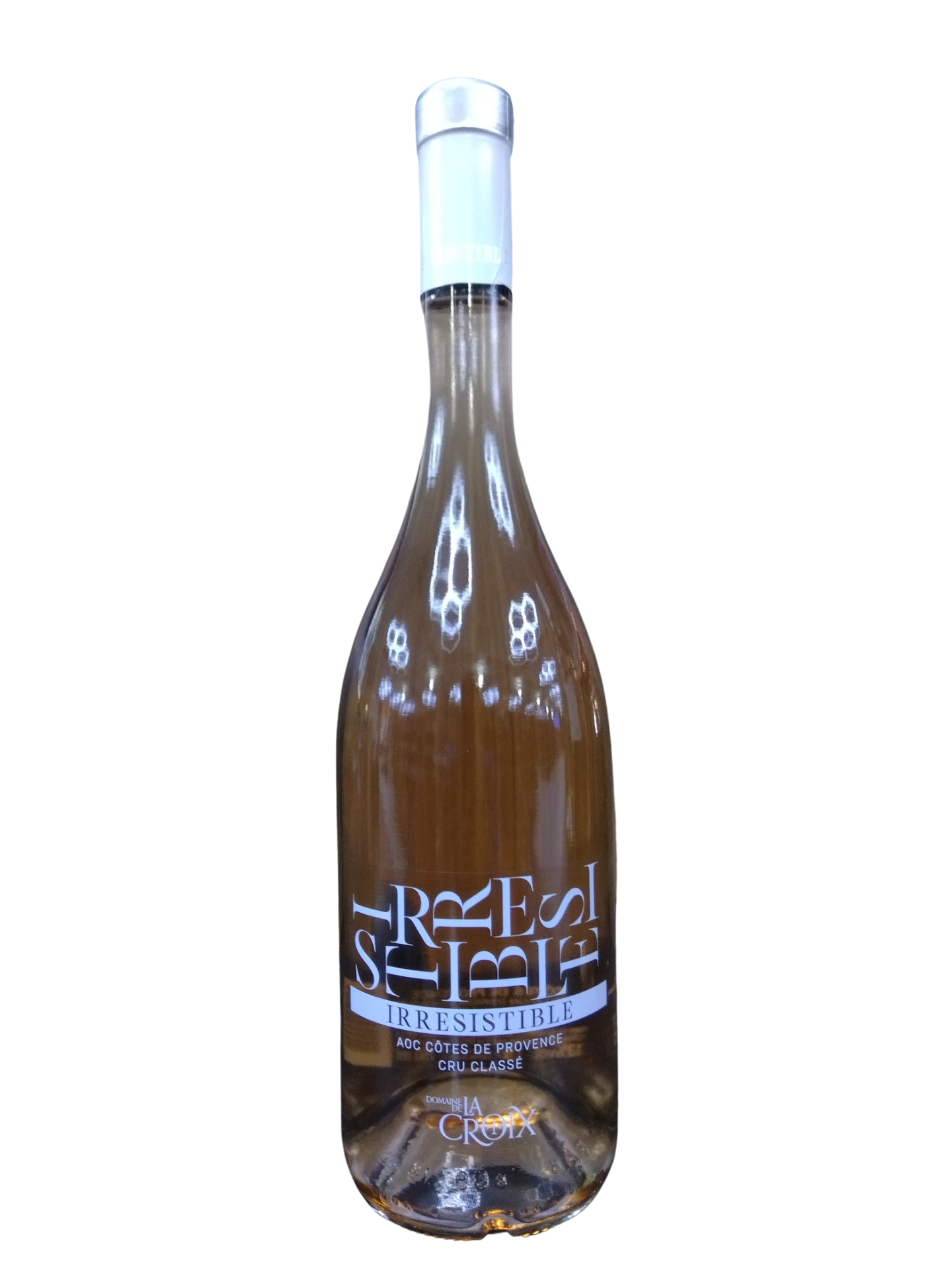 Dom Croix Irresistible Rose 75 CL