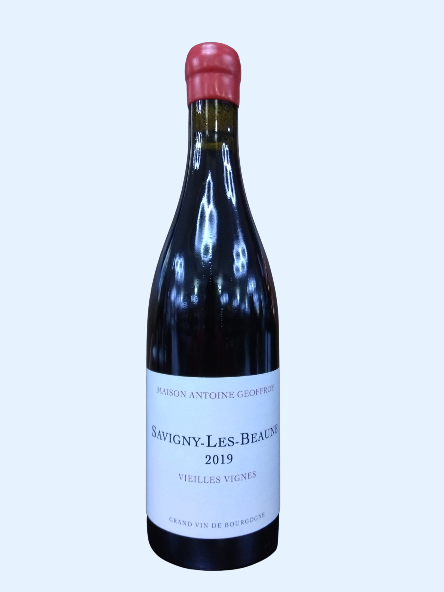 MAG Sav Les Beaune 750ml