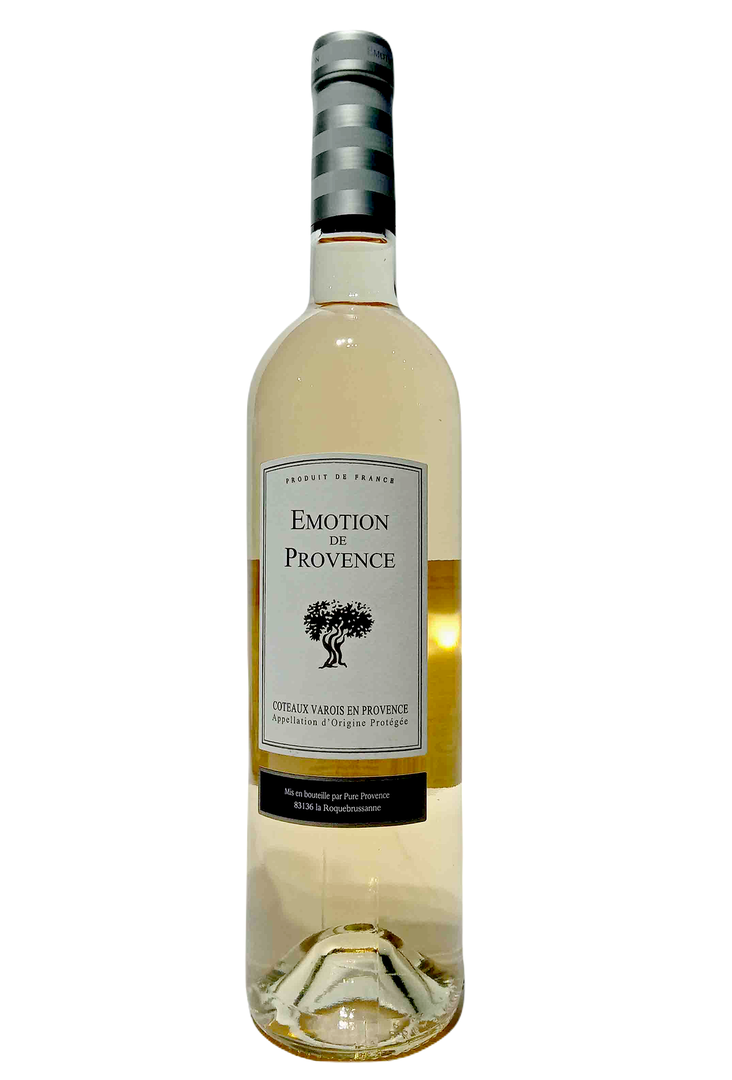 Emotion De Provence Rosé 750ml