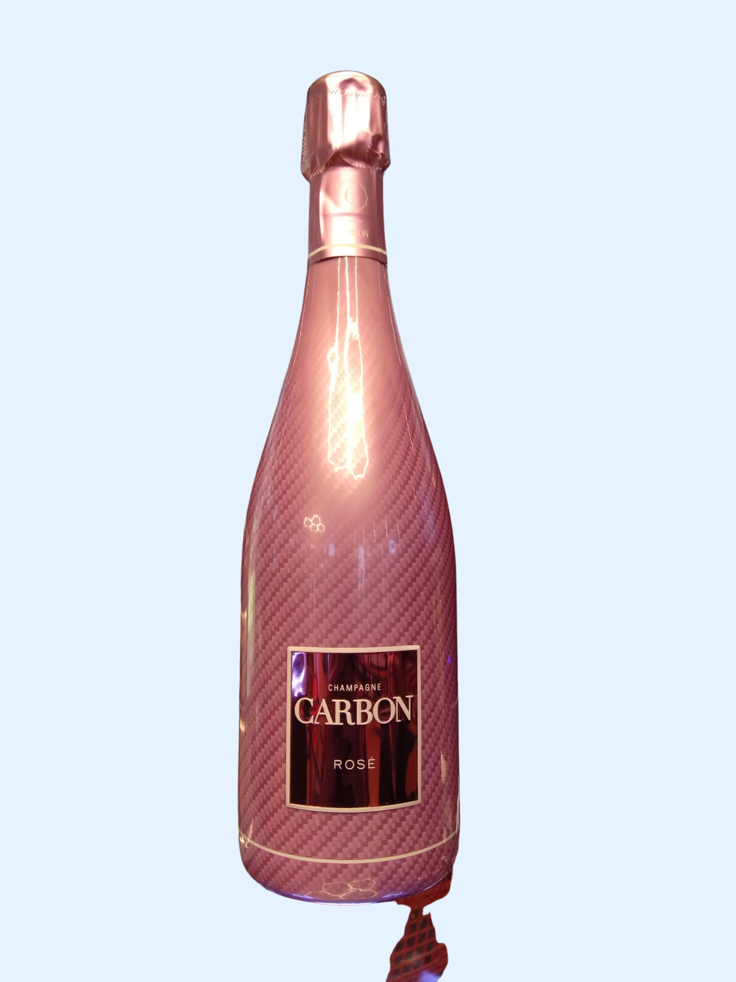 Carbon Rose Nv 75 CL