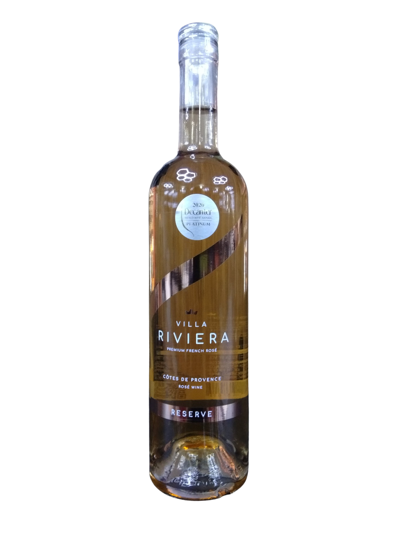Villa Riviera Reserve 750ml