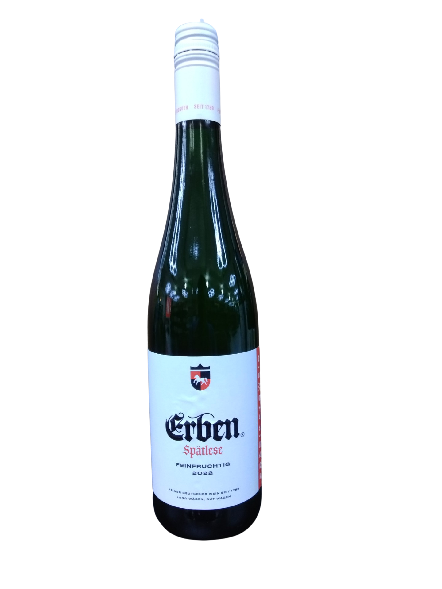 Erben Spatlese 75 CL