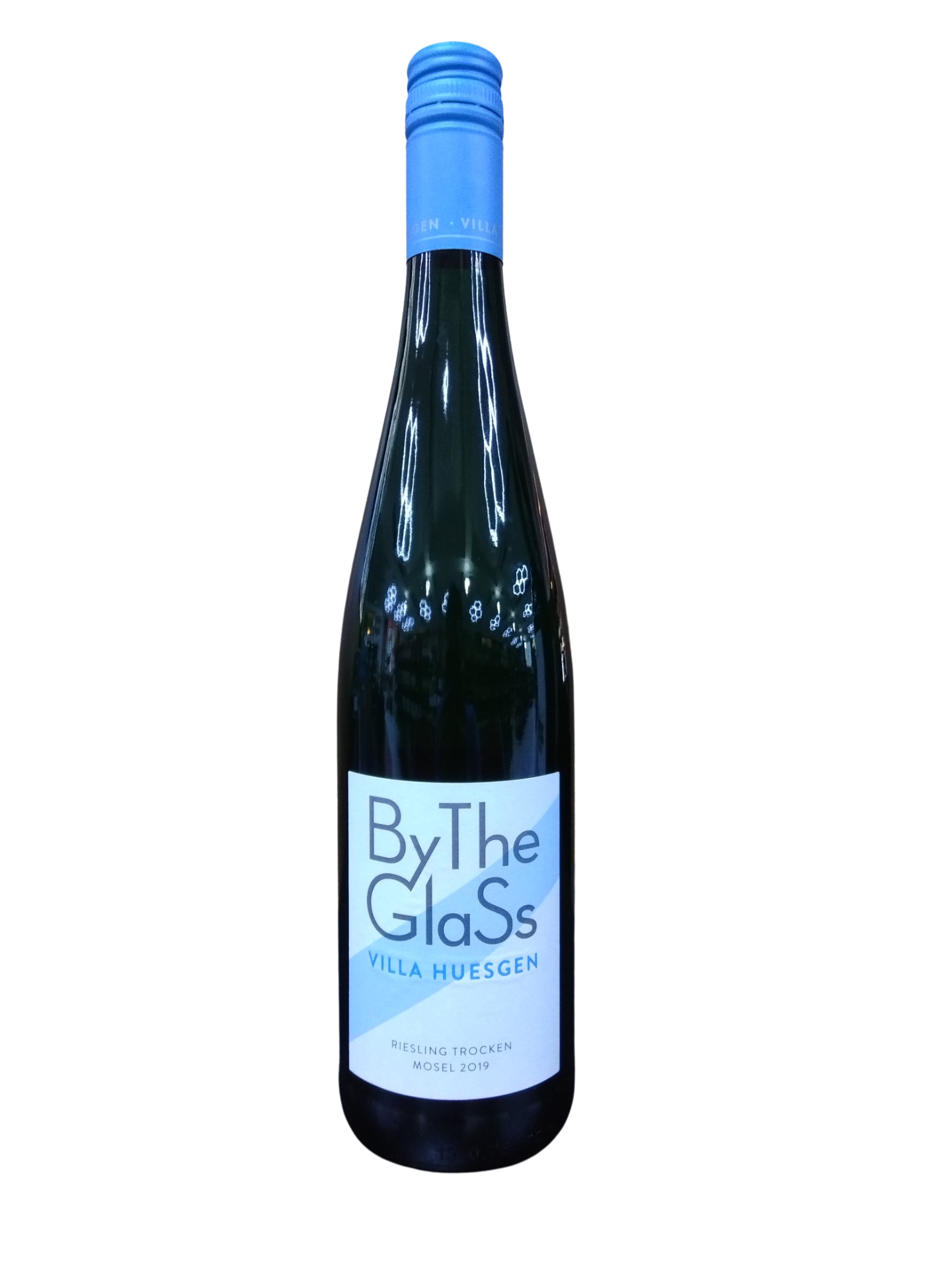 Villa Huesgen Riesling By Glas 75