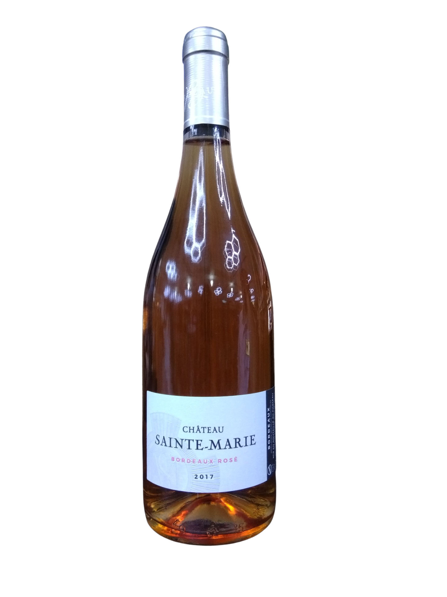Ch Sainte Marie Bordeaux Rosé 750ml