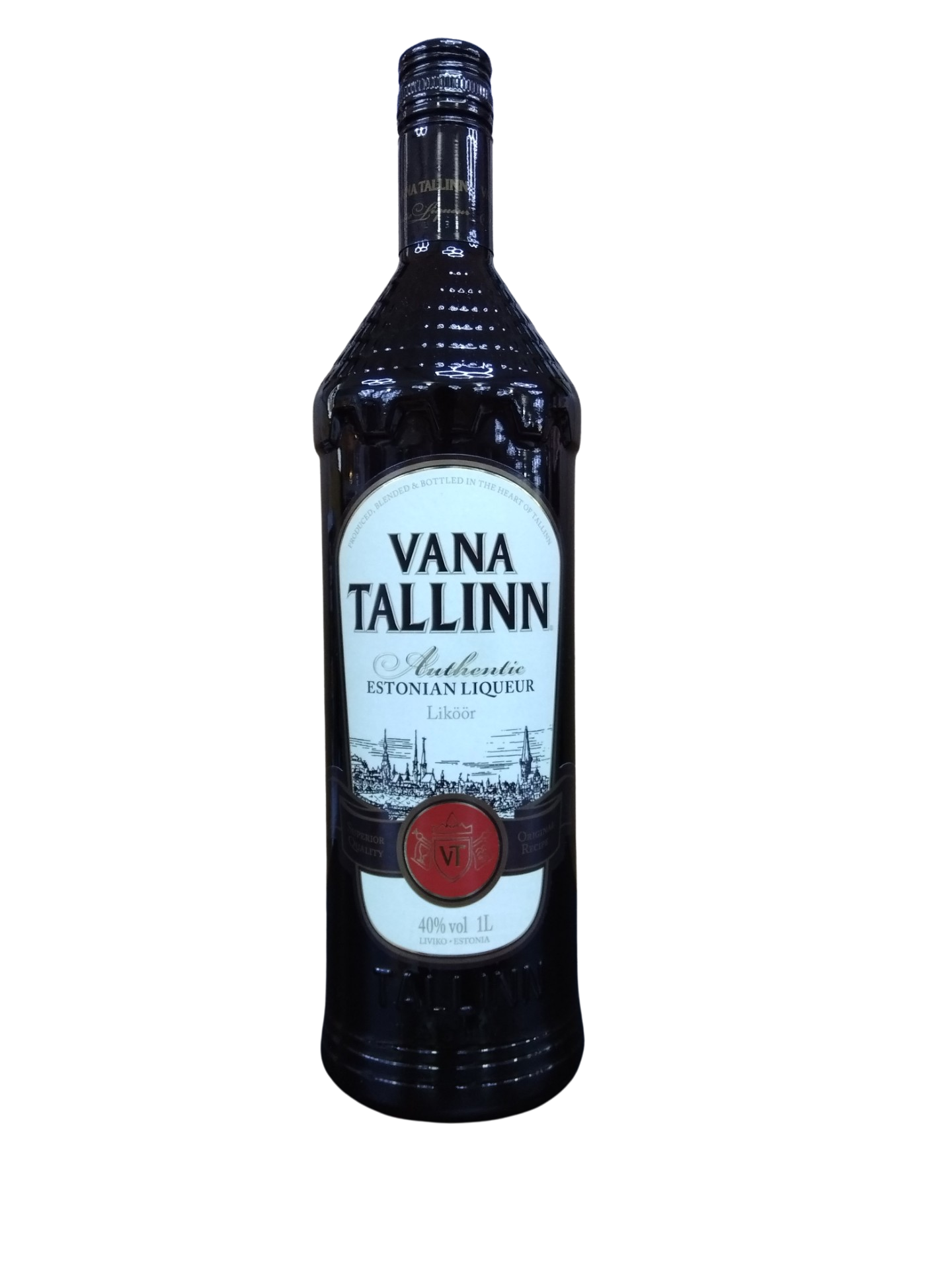 Vana Tallinn 1L