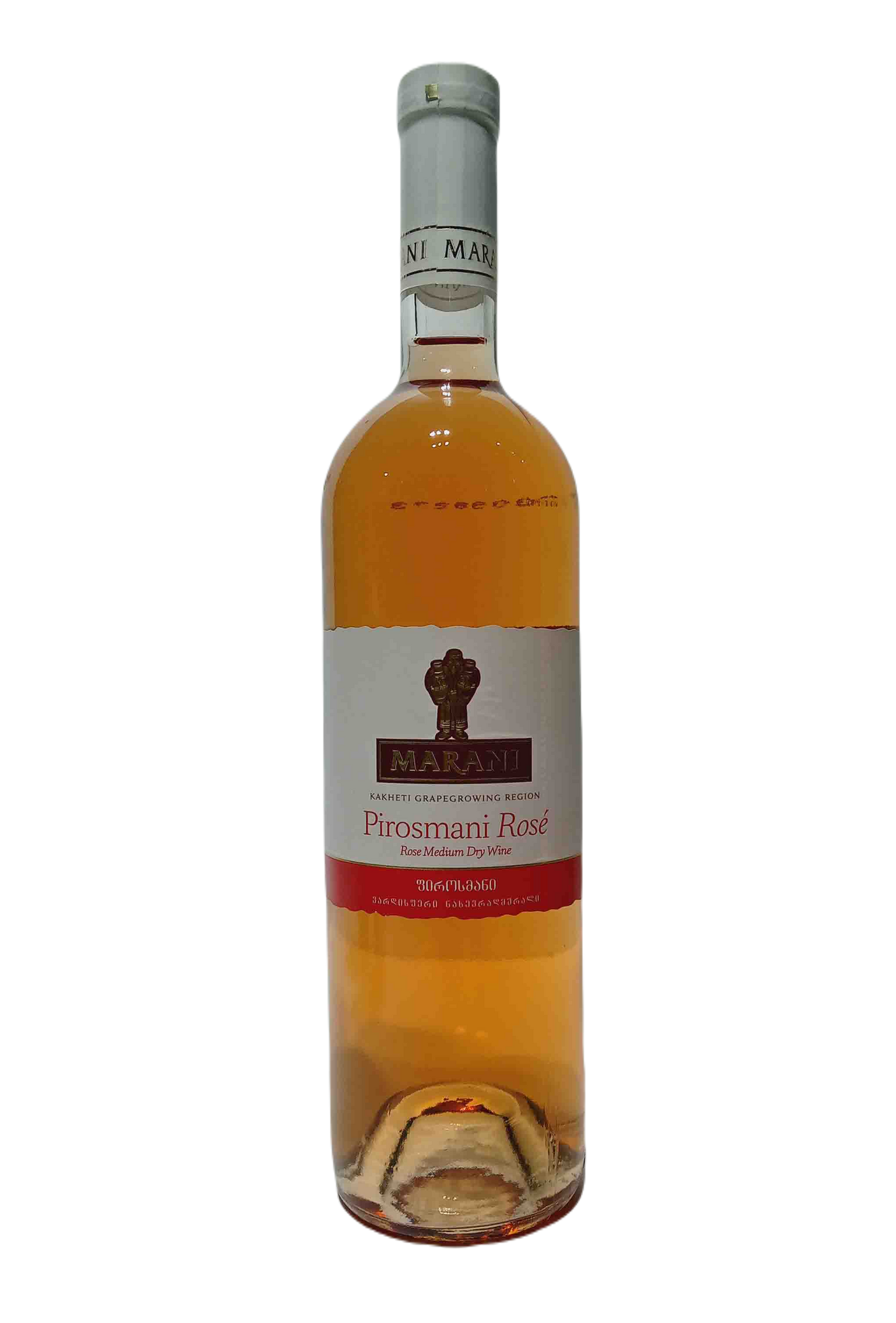 Marani Pirosmani Medium Rose 75 CL