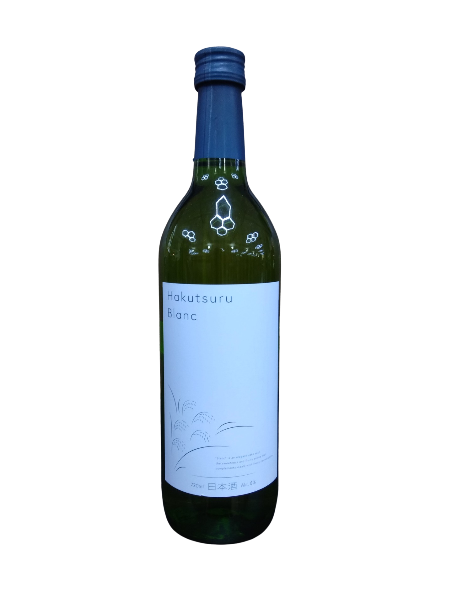 Hakutsuru Junmai Blanc 720ml
