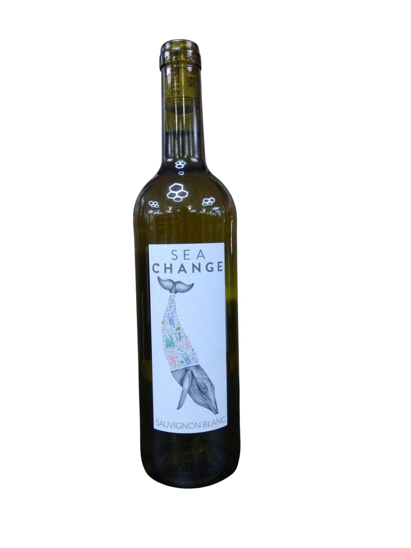 SEA CHANGE SAUVIGNON BLANC 75CL
