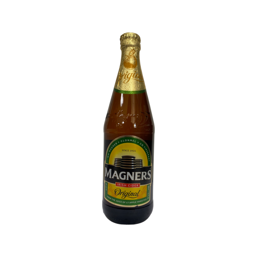 Magners Original 568ml Bottle