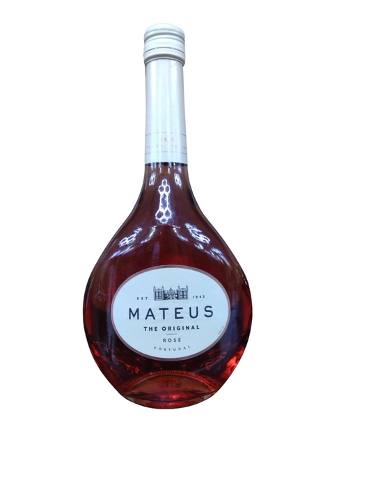 Mateus Rose 750ml
