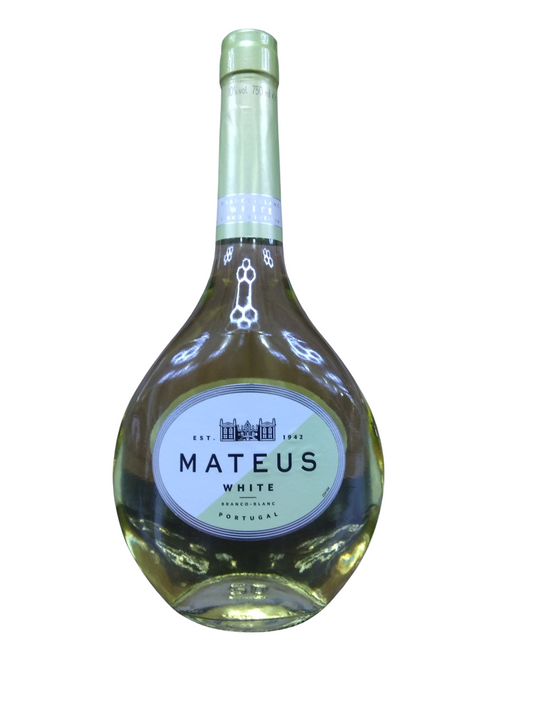 Mateus White 750ml